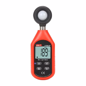Uni-T UT383BT Mini Light Meter