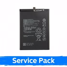 Aku Ühildub Huawei P10 Plus / Mate 20 Lite / Honor V10 3750mAh HB386589CW (Service Pack)