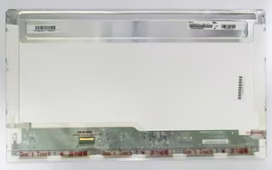 LCD ekraan 17.3" 1920x1080 FULL HD, LED, matt, 30pin (vasak) EDP, A+
