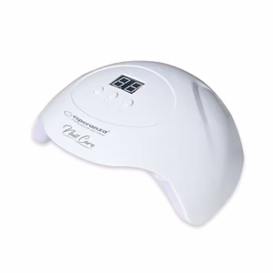 Лампа для ногтей Esperanza EBN010 UV + LED, 36 Вт