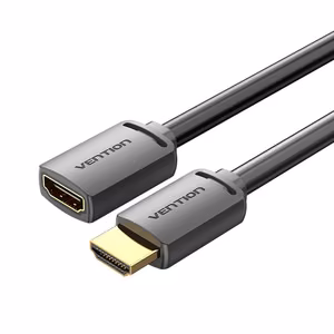 HDMI kaabel isane/emane 4K 1m must Vention
