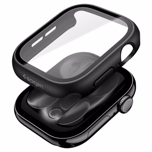 Spigen Thin Fit 360 Case Spigen Thin Fit 360 Case for Apple Watch 42mm - Black