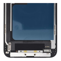 KAMO LCD Display jaoks IPHONE 11 Pro Max Incell (Support IC Transplant)