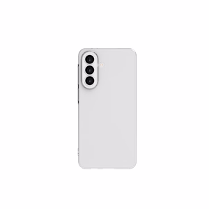 JM ANTI-BACTERIA TPU ümbris Galaxy A57, läbipaistev