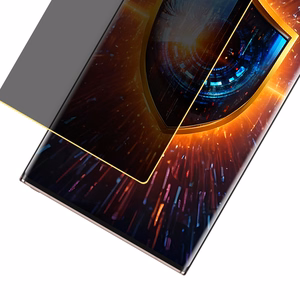 Samsung Galaxy Note 20 Ultra 5G – 3mk Silky Matt Privacy privaatsusfilter