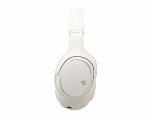 Havit H630BT PRO - Bluetooth kõrvaklapid ANC-ga (võikollased)