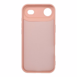 Roar Amber Ümbris - jaoks Iphone 17 Air roosa