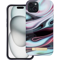 Ümbris jaoks iPhone 15 PLUS Forcell F-Protect Mirage compatible with Magsafe glow