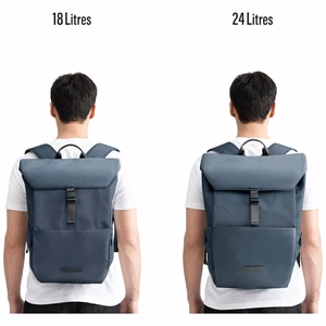 Uniq Arden RPET 24L Backpack - sinine