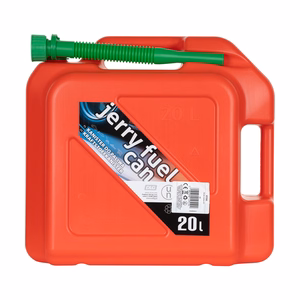 Plastkanister, 20 l