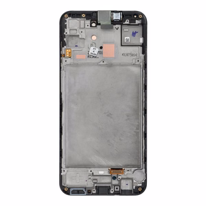 ServicePack LCD-дисплей SAMSUNG A15 4G/5G A155/A156 GH82-33637A