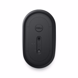 DELL mobiilne juhtmevaba hiir – MS3320W - must