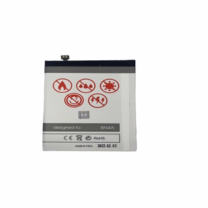 Aku MAXXIMUS XIAOMI REDMI NOTE 7 4000mAh BN4A