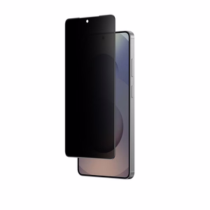 AmazingThing Radix Privacy Glass karastatud klaas Samsung S26 jaoks