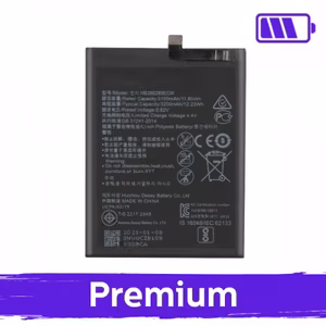 Aku Huawei P10 / Honor 9 3200mAh HB386280ECW (OEM)