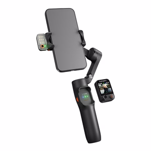 Hohem iSteady V3 Ultra (must)