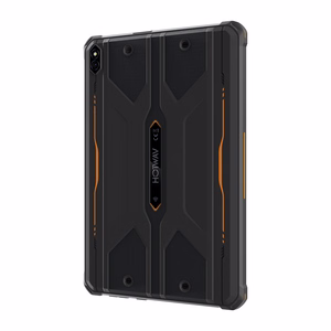 HOTWAV TAB R8 планшет оранжевый