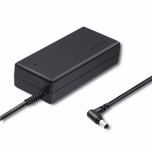 Qoltec 50090.90W toiteadapter siseruumi must