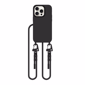 Tech-Protect MagNecklace MagSafe iPhone 15 Pro Ümbris - must