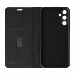 Wonder Frame Ümbris jaoks Samsung Galaxy M15 5G must