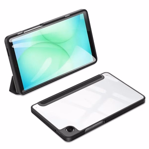 Ümbris Dux Ducis Toby Samsung X110/X115 Tab A9 8.7/X130/X135 Tab A11 8.7 must