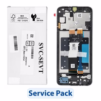 ServicePack LCD Display SAMSUNG A05s A057F GH81-24364A