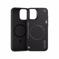 Benks Dynamic Minimalist Ümbris jaoks Iphone 16 must