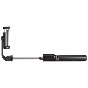 selfikepike Spigen S540W Bluetooth koos statiiv - must