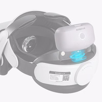 BOBOVR B2 additional aku pakk