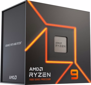 AMD Ryzen 9 7900X protsessor 4.7 GHz 64 MB L3 Box