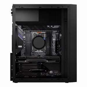 LOGIC CASE J23 PRO USB-C черный