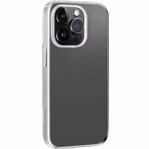 Puro Impact Clear Ümbris jaoks iPhone 14 Pro Max - Läbipaistev