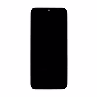 LCD Display NCC jaoks Samsung Galaxy A14 5G (A146B/146M) must with frame Prime