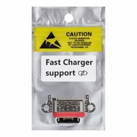 Charge connector jaoks REALME 5 Pro ORI