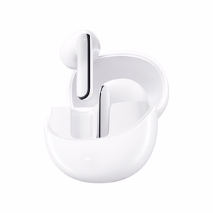 QCY AilyBuds Pro+ In-Ear Kõrvaklapid with ANC LDAC IPX5 Bluetooth 5.3 - valge