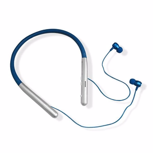 GJBY kõrvaklapid - BLUETOOTH CA-112 Sinine