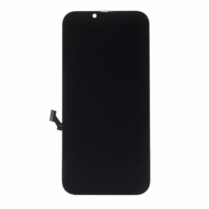 LCD дисплей с сенсорным экраном iPhone 14 Plus Incell FHD черный