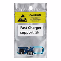 Charging board jaoks REALME 6 RMX2001 OEM (Fast Laadija)