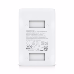 Сетевой адаптер PoE+ 2.5G UniFi 30Вт UACC-POE+-2.5G UBIQUITI