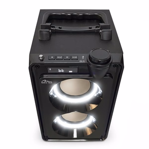 Media-Tech Overbox MT3186 – kaasaskantav Bluetooth-kõlar