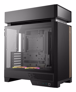 Корпус DeepCool CL660, черный