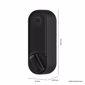 Yale Linus Smart Door Lock L2 (EFIGS, must)