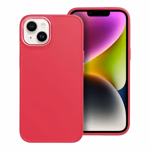 FRAME Ümbris jaoks IPHONE 14 magenta