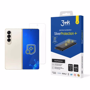 Samsung Galaxy Z Fold4 (Front) – 3mk SilverProtection+ telefoni ekraanikaitse