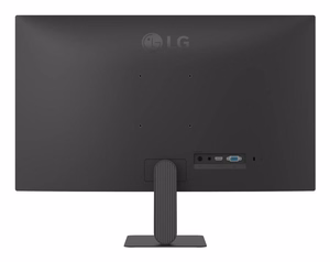 LG 27U41YA-B arvutimonitor 68,6 cm (27") 1920 x 1080 pikslit Full HD LCD must
