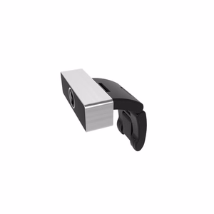 Coolcam NPC-166DU USB Full HD 1080p veebikaamera, must
