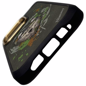 Nimmy Wilk MagSafe Ümbris jaoks iPhone 16 Pro Max - Hall