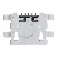 Charge connector jaoks REDMI S2 ORI