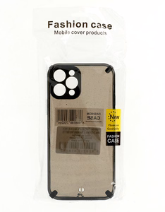 Armor Glitter Ümbris jaoks Samsung Galaxy A20S must