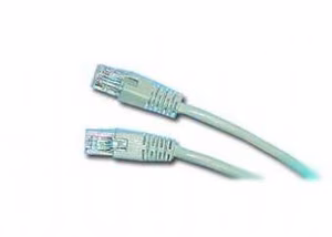 Gembird CAT5E UTP võrgukaabel 15m